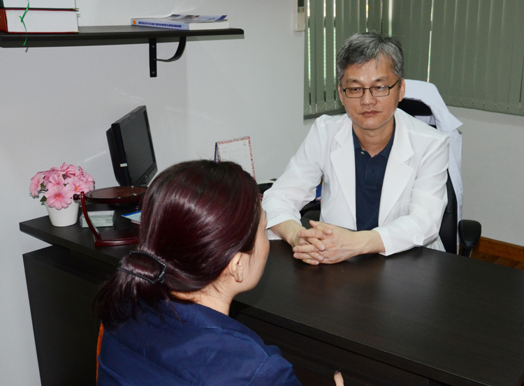 Phẫu thuật nâng ngực nội soi tại thành phố Hồ Chí Minh Phẫu thuật nâng ngực nội soi tại thành phố Hồ Chí Minh