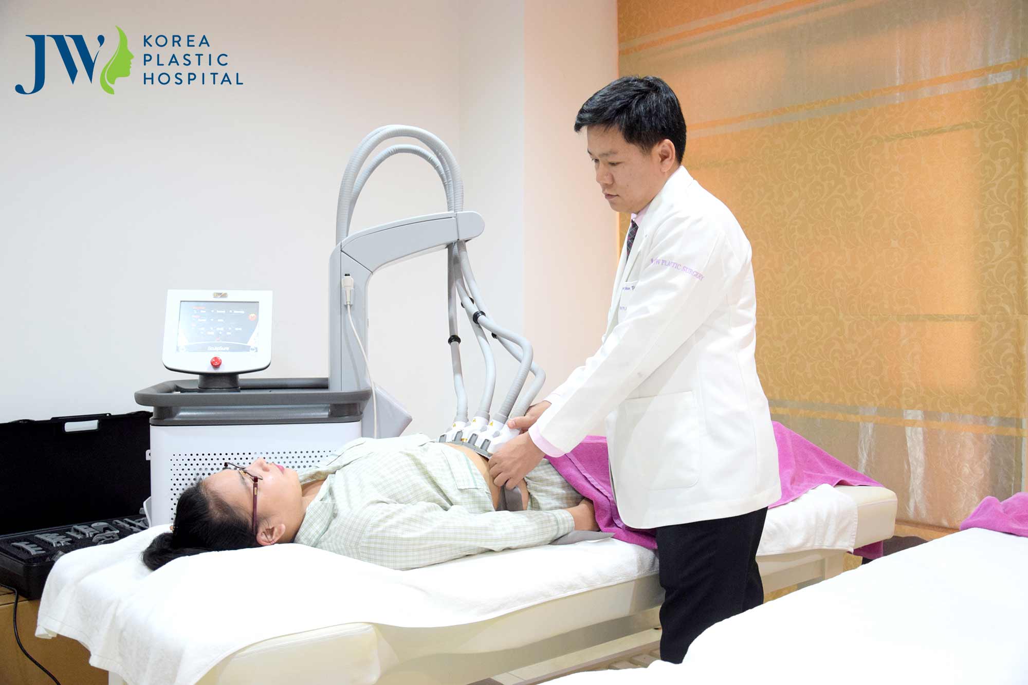 Hút mỡ toàn thân - Bí quyết sở hữu thân hình chuẩn đẹp - Ảnh 4