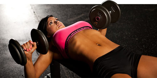Cách nâng ngực xệ Cách nâng ngực xệ