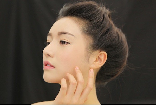 Gọt mặt giá bao nhiêu