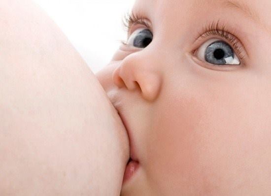 Hình ảnh nâng ngực nội soi