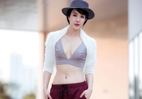 Hút mỡ bụng không phẫu thuật