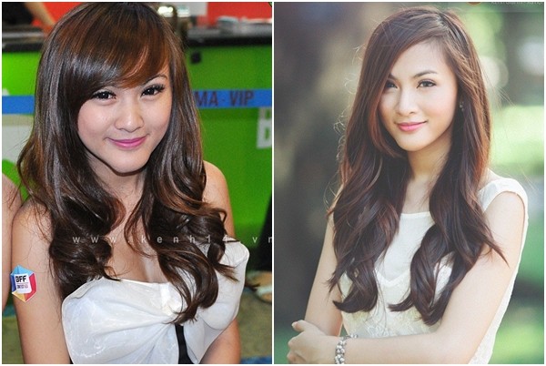 Kelly độn cằm