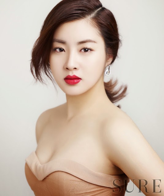 Nâng mũi tự nhiên