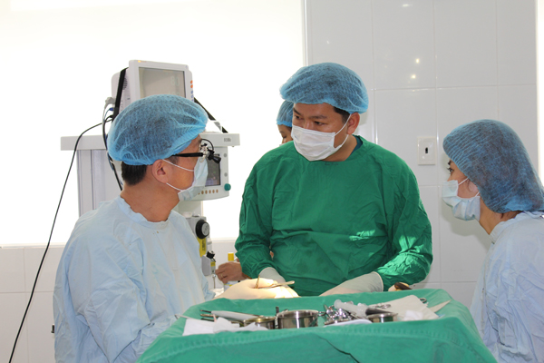 Sửa mũi ở đâu đẹp