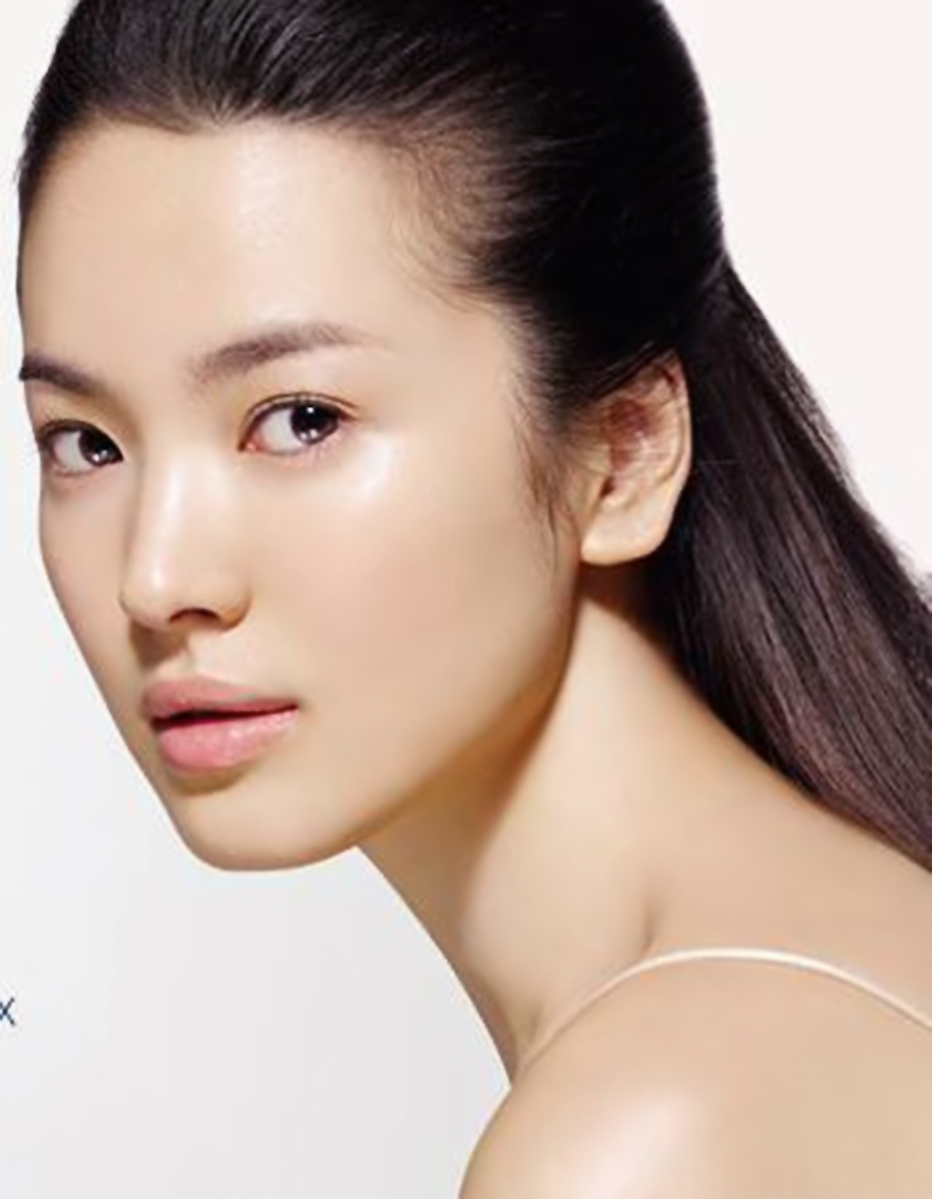 Sửa mũi tẹt