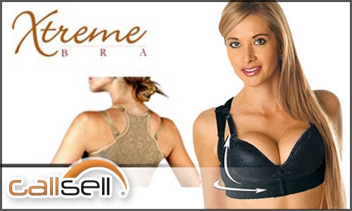 áo nâng ngực xtremes bra
