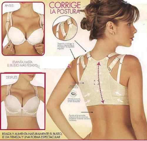 áo nâng ngực xtremes bra
