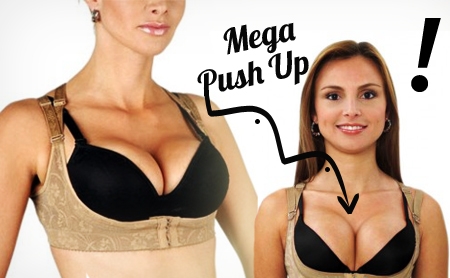 áo nâng ngực xtremes bra
