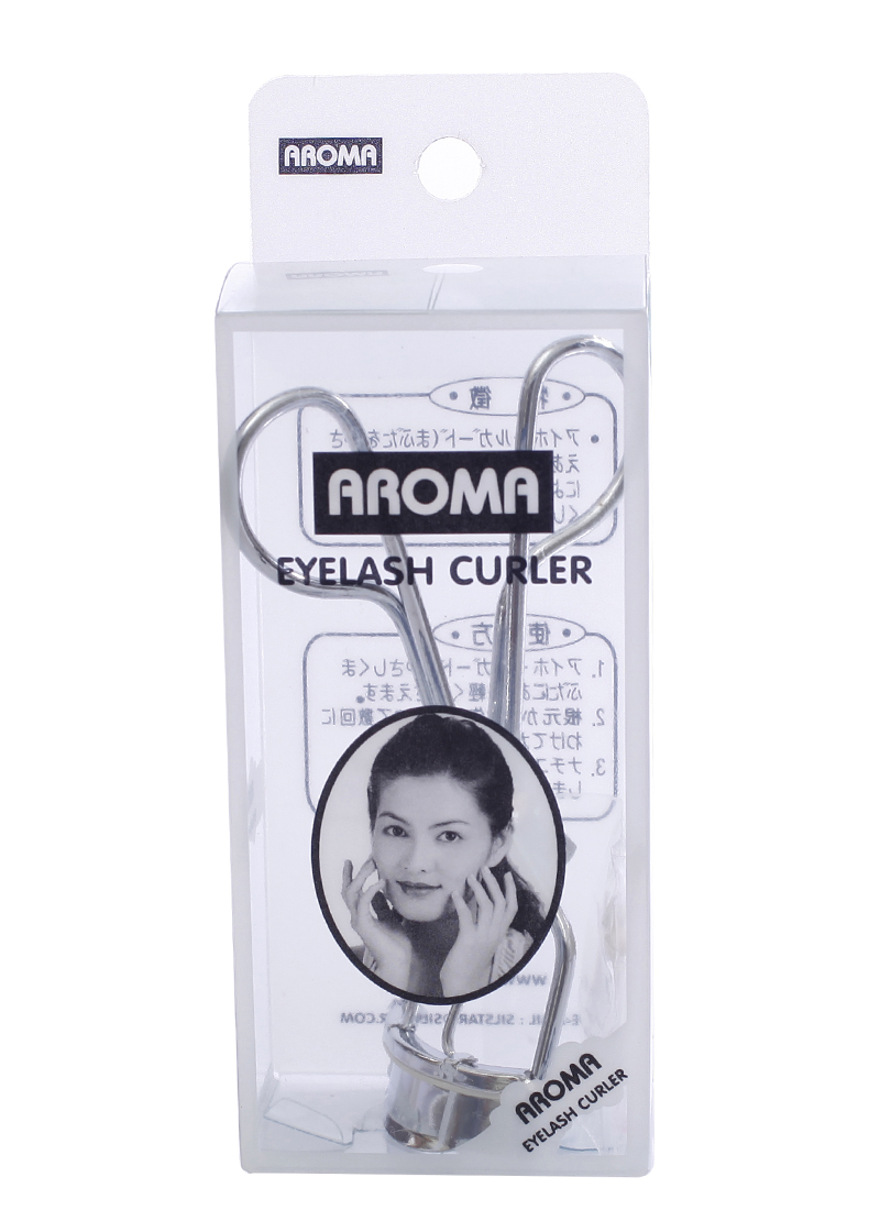 Bấm mí Aroma Bấm mí Aroma