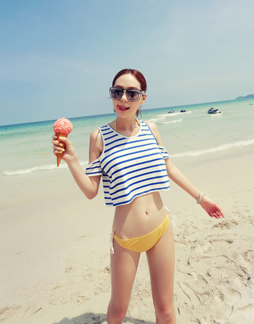 Bikini nâng ngực đẹp Bikini nâng ngực đẹp