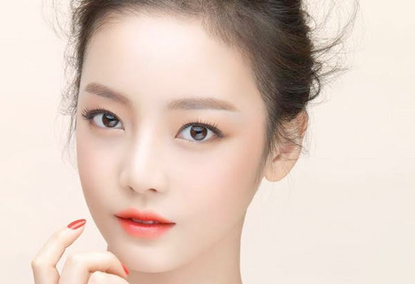 Cắt da thừa mí mắt dưới