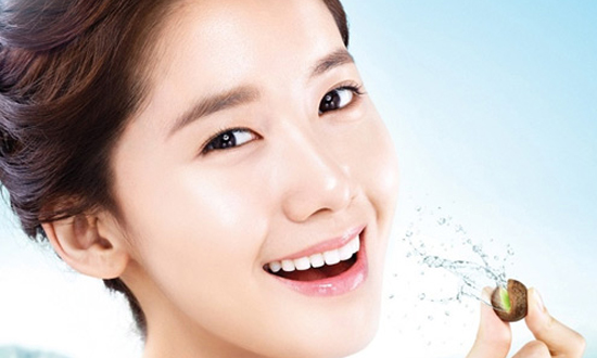 Độn cằm Radiesse