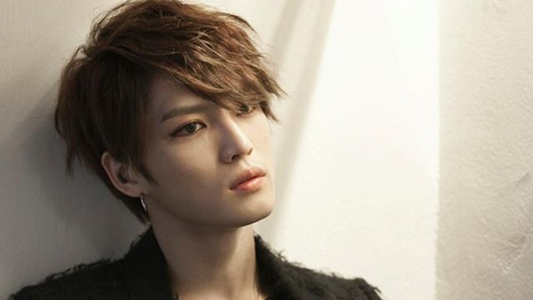 Jaejoong sửa mũi