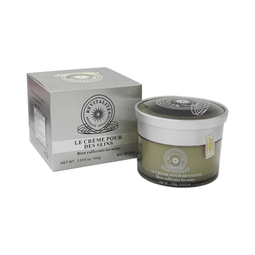 Kem nâng ngực Revitalite