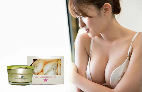 Kem nâng ngực tốt nhất Kem nâng ngực tốt nhất