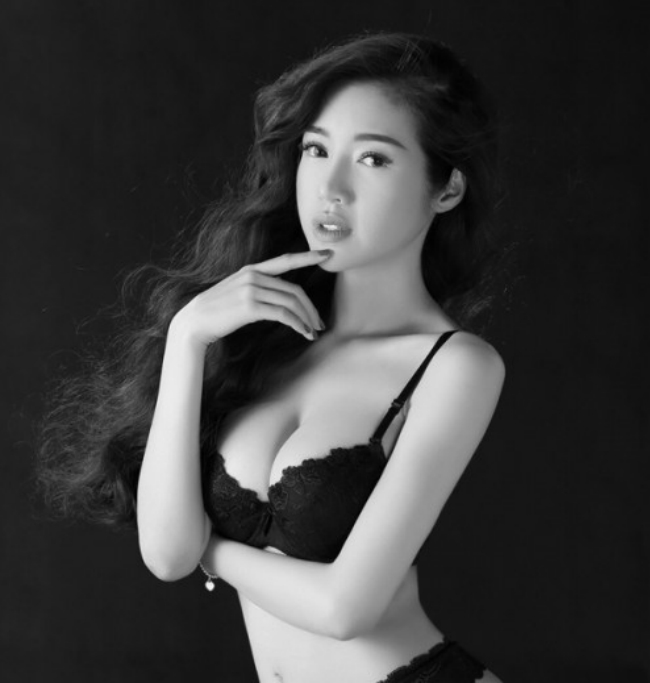 Nâng ngực nội soi an toàn Nâng ngực nội soi an toàn