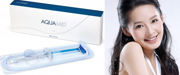 sửa mũi bằng aquamid