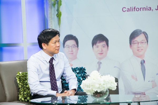 THẨM MỸ VIỆN HÀN QUỐC JW CHÍNH THỨC CÓ MẶT TẠI HOA KỲ
