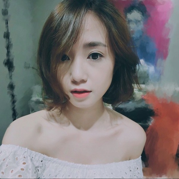 Sửa mũi hếch