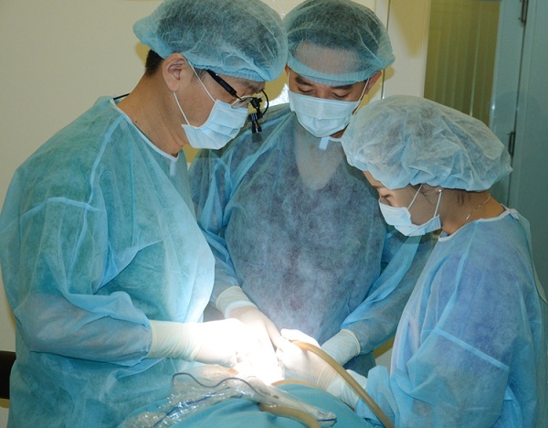 Phẫu thuật nâng ngực nội soi tại thành phố Hồ Chí Minh Phẫu thuật nâng ngực nội soi tại thành phố Hồ Chí Minh