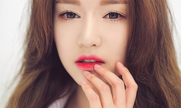 Gọt mặt Hàn Quốc