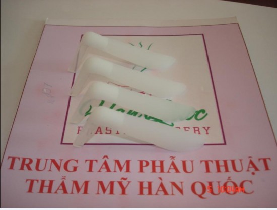 Phẫu thuật nâng mũi S Line hết bao nhiêu tiền Phẫu thuật nâng mũi S Line hết bao nhiêu tiền