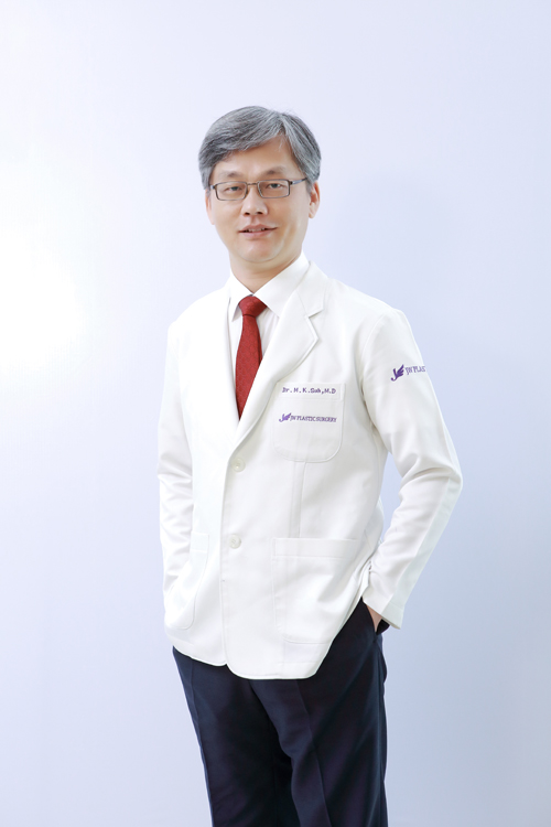 Thẩm mỹ viện JW vinh dự được cấp giấy chứng nhận thương hiệu thẩm mỹ JW duy nhất tại Việt Nam