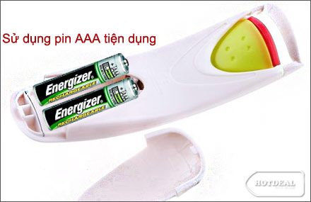 Bấm mi điện tử Bấm mi điện tử