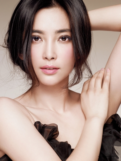 Bấm mí Hàn Quốc như thế nào