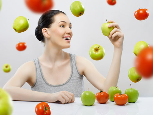 Bật mí phương pháp giảm cân hiệu quả cho dân văn phòng Bật mí phương pháp giảm cân hiệu quả cho dân văn phòng