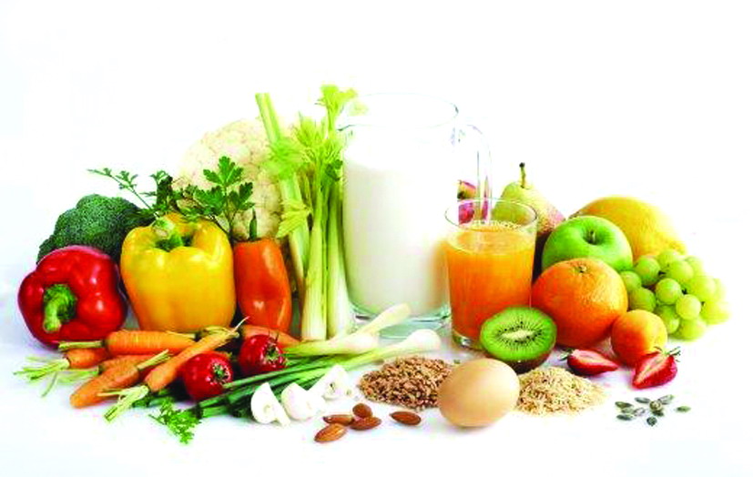 Bật mí các loại thực phẩm làm trắng da tự nhiên