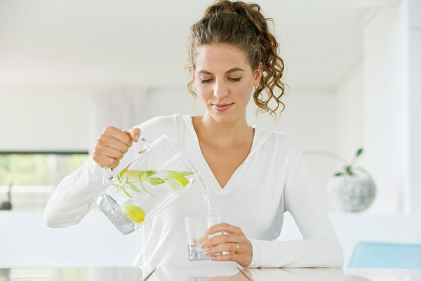Bí quyết để có vòng eo thon Bí quyết để có vòng eo thon