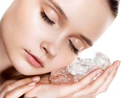 Chăm sóc mắt sau bấm mí Hàn Quốc Chăm sóc mắt sau bấm mí Hàn Quốc