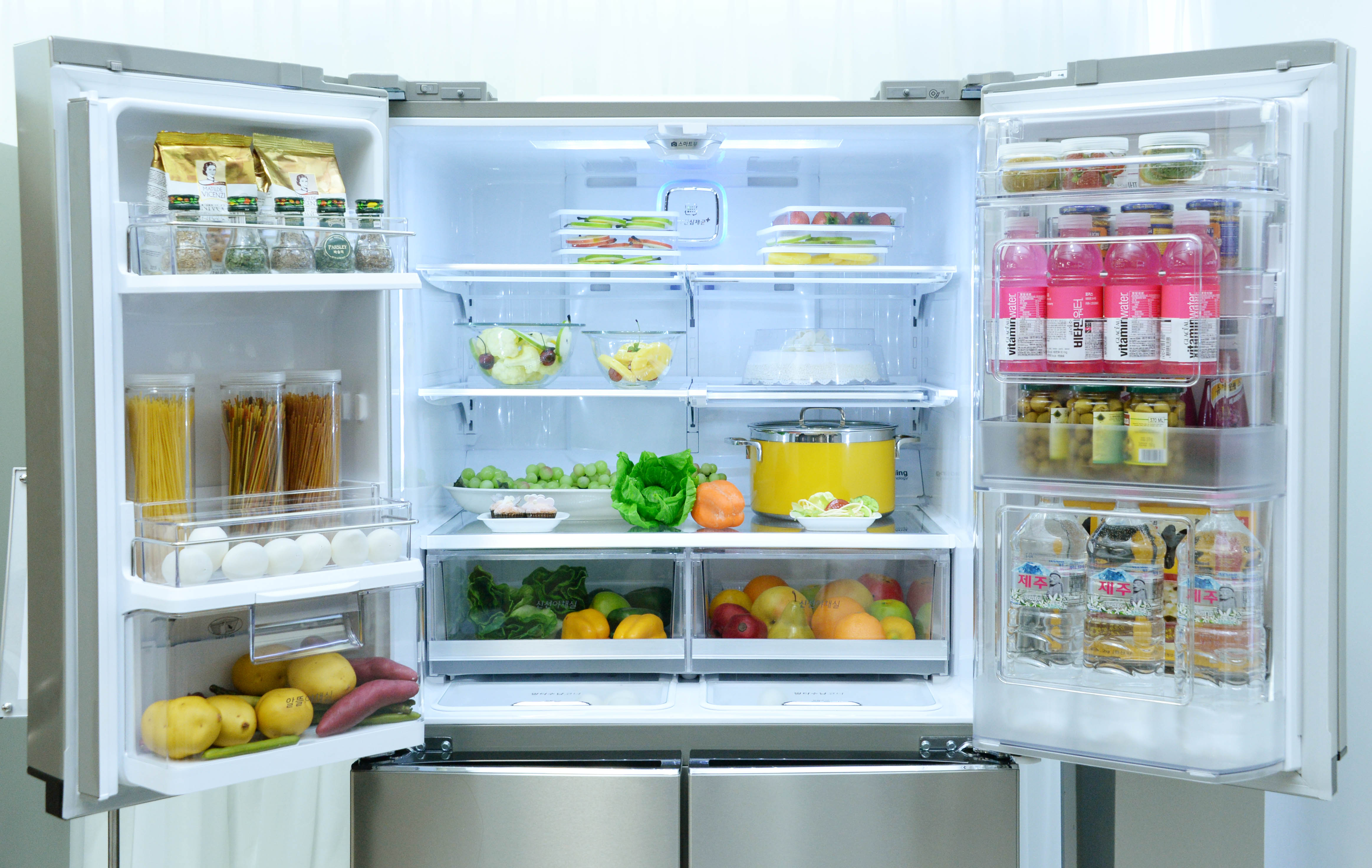 Độc chiêu giảm cân tức thì hiệu quả