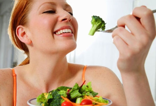 Độc chiêu giảm cân tức thì hiệu quả