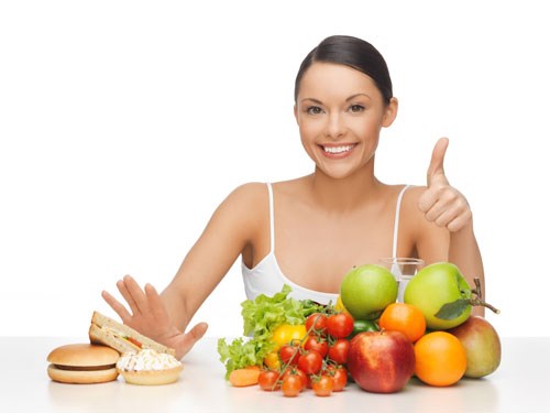 Độc chiêu giảm cân tức thì hiệu quả