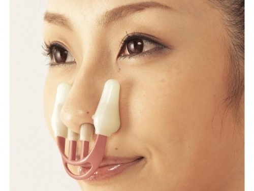Dụng cụ thu gọn cánh mũi Dụng cụ thu gọn cánh mũi
