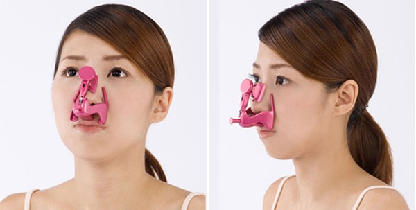 Dụng cụ thu gọn cánh mũi Dụng cụ thu gọn cánh mũi