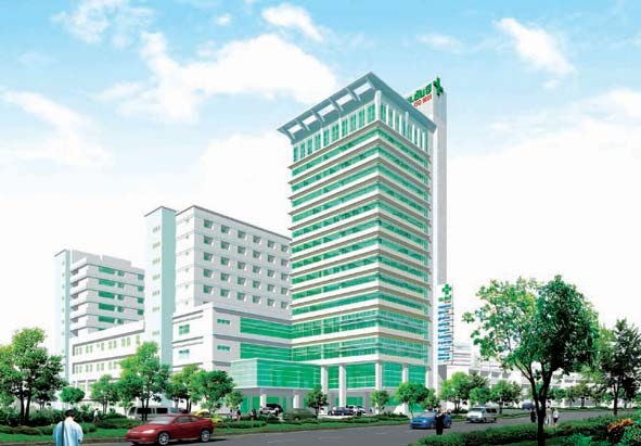 Gọt mặt ở Yanhee Gọt mặt ở Yanhee