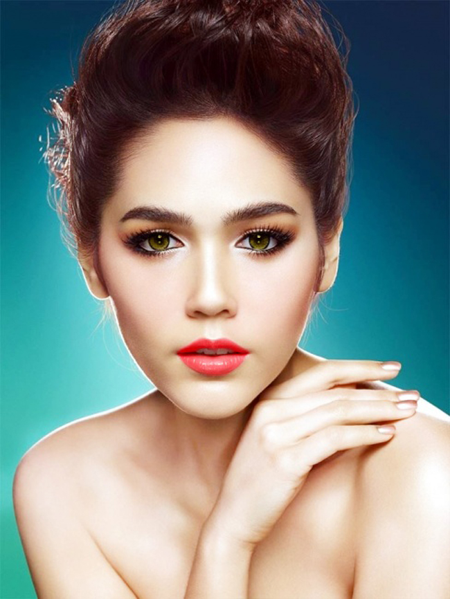 Gọt mặt ở Yanhee