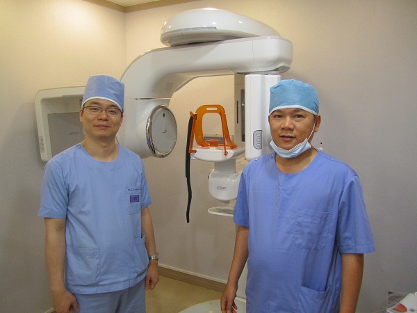 Gọt mặt trước và sau Gọt mặt trước và sau