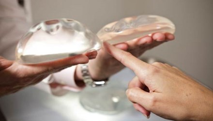 Khái quát về túi độn ngực dành cho phái đẹp Khái quát về túi độn ngực dành cho phái đẹp