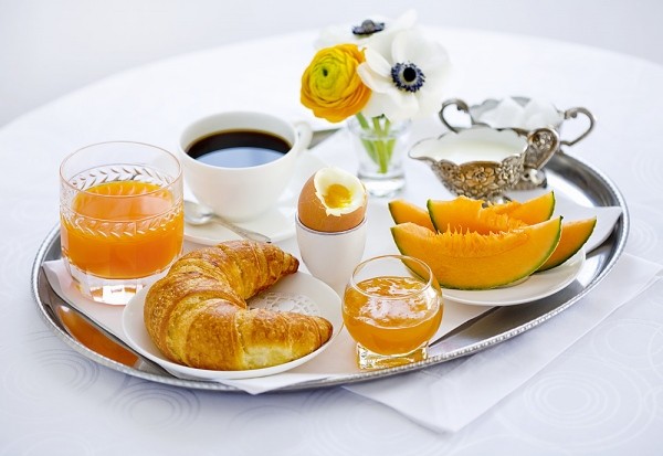 Mẹo giảm cân nhanh chóng ngay tại nhà