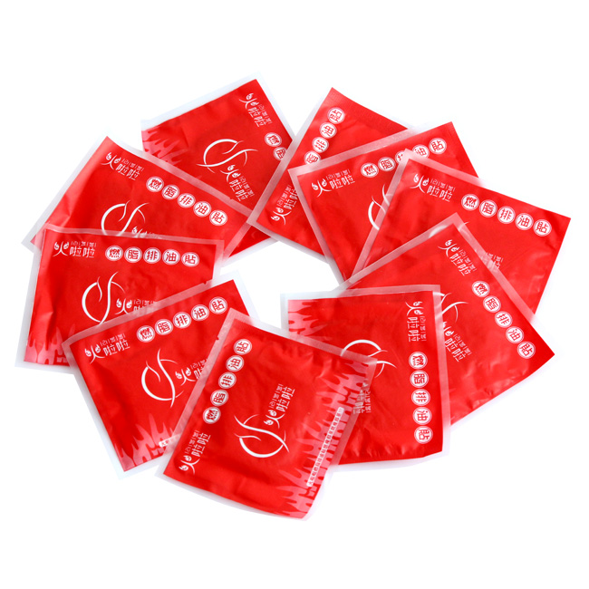 Miếng dán hút mỡ Hot Fire Miếng dán hút mỡ Hot Fire