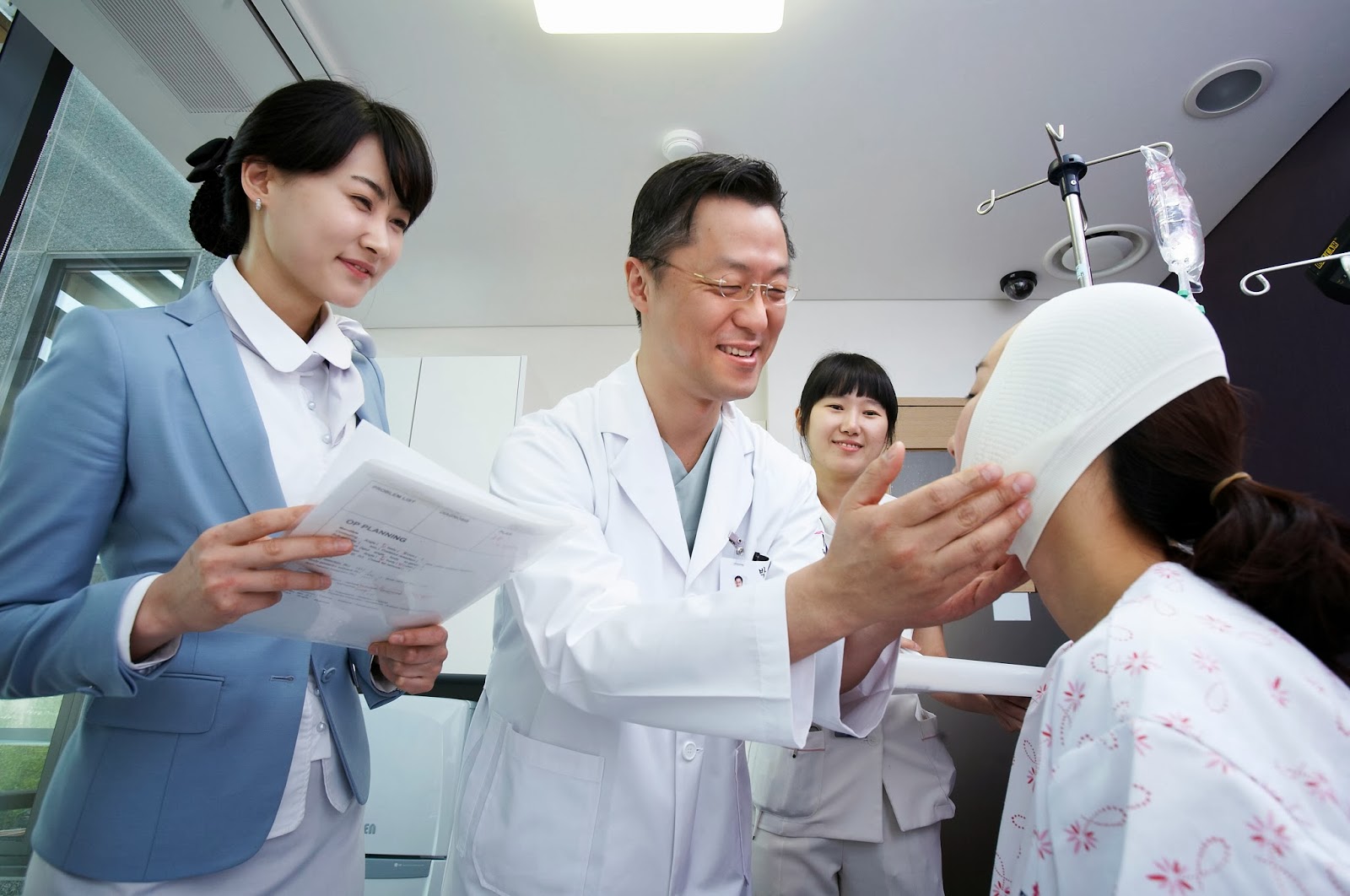 Muốn gọt mặt Muốn gọt mặt