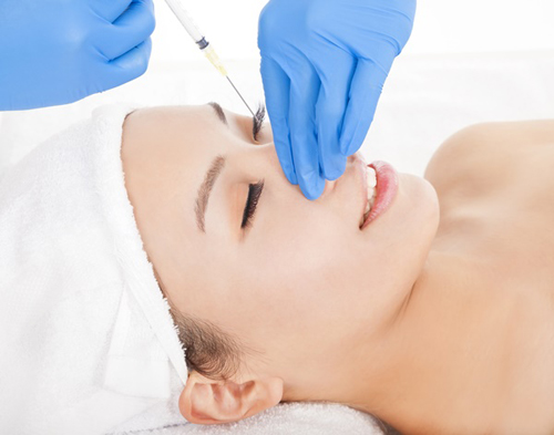 Sửa mũi không cần phẫu thuật giá bao nhiêu