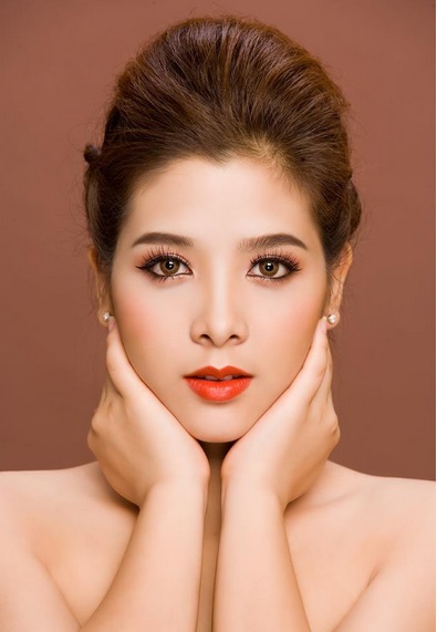 Thu gọn cánh mũi như thế nào Thu gọn cánh mũi như thế nào