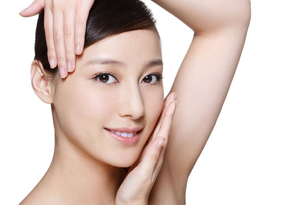 Thu gọn cánh mũi như thế nào