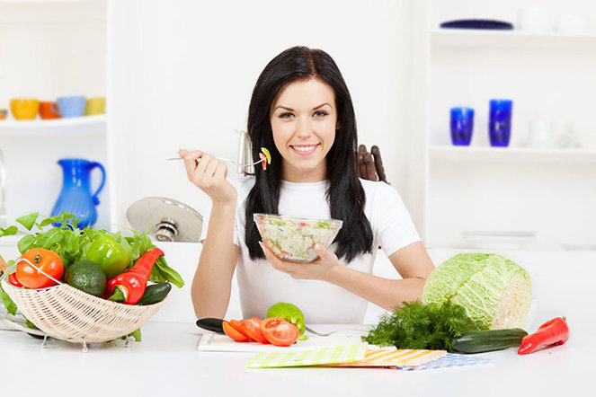 Top 3 cách làm tăng vòng 1 ở tuổi dậy thì hiệu quả